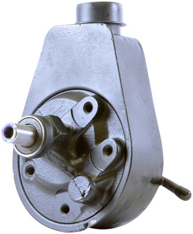 Atsco 6015 Power Steering Pump For BUICK,CADILLAC,FORD,OLDSMOBILE,PONTIAC