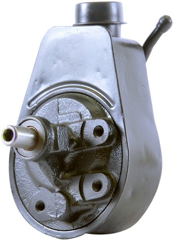 Atsco 6016 Power Steering Pump For FORD,MERCURY