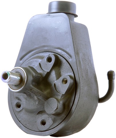 Atsco 6189 Power Steering Pump For PONTIAC