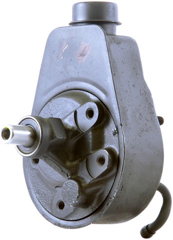 Atsco 6196 Power Steering Pump For BUICK,CHEVROLET,GMC,OLDSMOBILE,PONTIAC