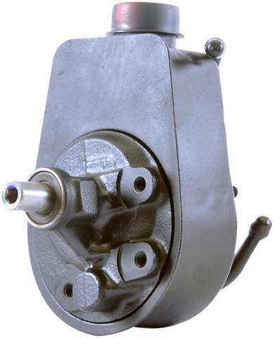 Atsco 6002 Power Steering Pump For FORD,LINCOLN,MERCURY