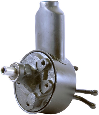 Atsco 7039 Power Steering Pump For CHEVROLET,GMC