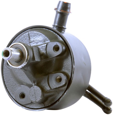 Atsco 7045 Power Steering Pump For CHEVROLET,GMC