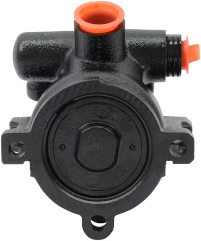 Atsco 6240 Power Steering Pump For CADILLAC,DODGE,OLDSMOBILE