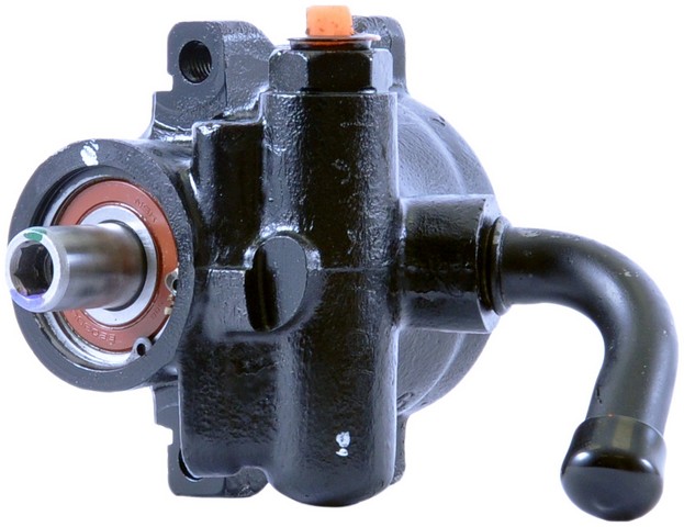 Atsco 6379 Power Steering Pump For JEEP