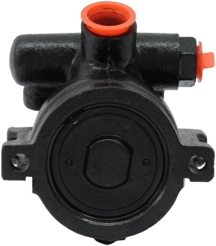 Atsco 6324 Power Steering Pump For BUICK,CADILLAC,CHEVROLET,GMC,JEEP,MERKUR,OLDSMOBILE,PONTIAC,VOLVO