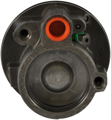 Atsco 6242 Power Steering Pump For DODGE