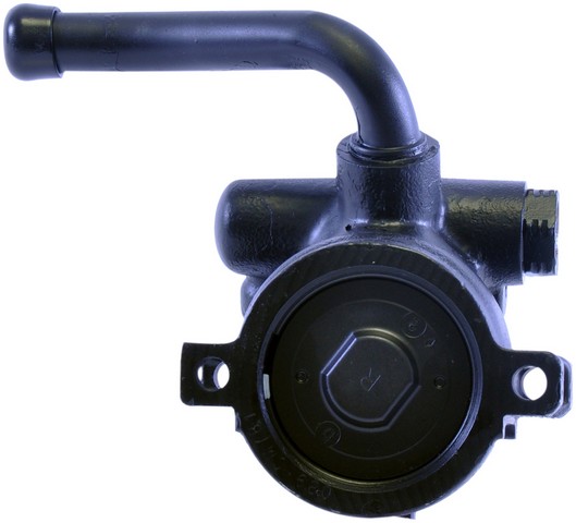 Atsco 6366 Power Steering Pump For CHEVROLET