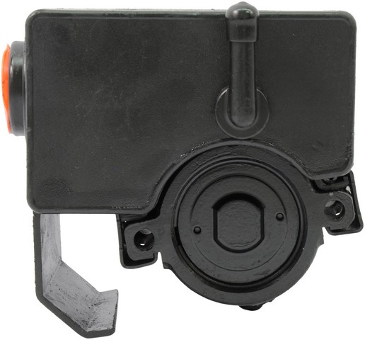 Atsco 6350 Power Steering Pump For BUICK,OLDSMOBILE,PONTIAC