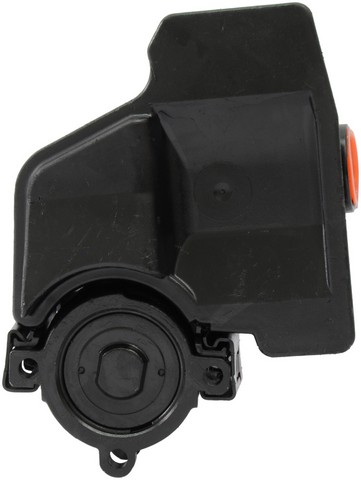 Atsco 6362 Power Steering Pump For CADILLAC