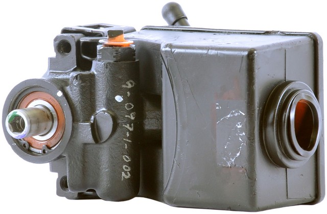 Atsco 6377 Power Steering Pump For DODGE
