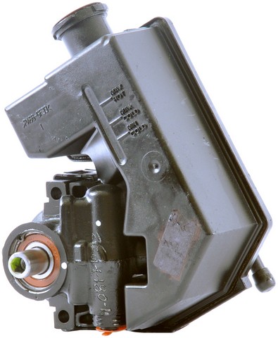 Atsco 6276 Power Steering Pump For JEEP