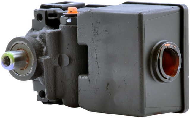 Atsco 6372 Power Steering Pump For CHEVROLET