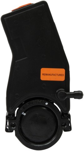 Atsco 6364 Power Steering Pump For CHEVROLET