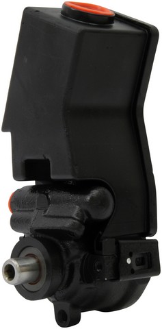 Atsco 6371 Power Steering Pump For BUICK,CHEVROLET,OLDSMOBILE,PONTIAC