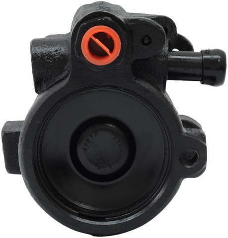 Atsco 6150 Power Steering Pump For BUICK,CHEVROLET,EAGLE,OLDSMOBILE,PONTIAC