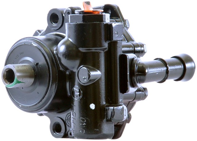 Atsco 5480 Power Steering Pump For AUDI,VOLKSWAGEN