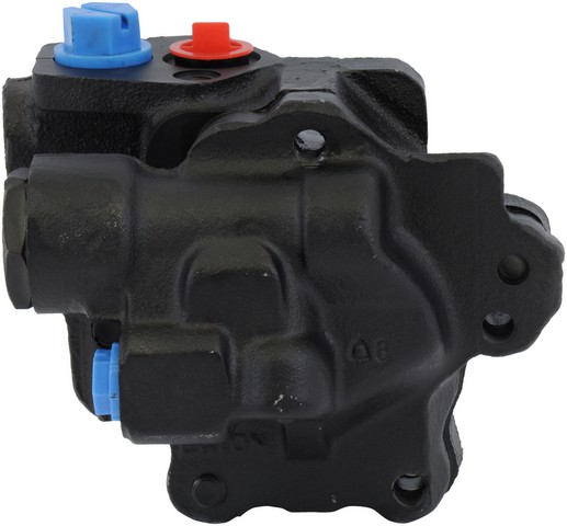 Atsco 6172 Power Steering Pump For AMERICAN MOTORS
