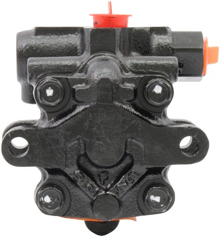 Atsco 5151 Power Steering Pump For FORD