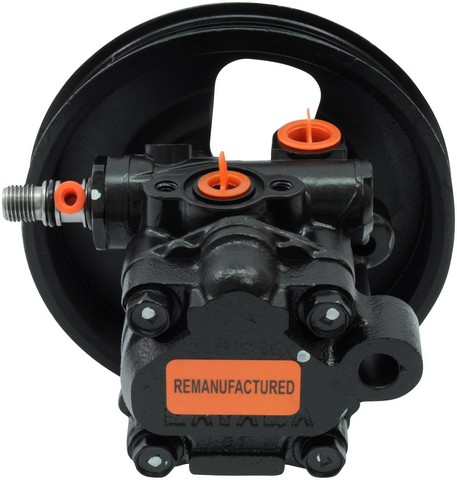 Atsco 5191 Power Steering Pump For DODGE,EAGLE,MITSUBISHI,PLYMOUTH