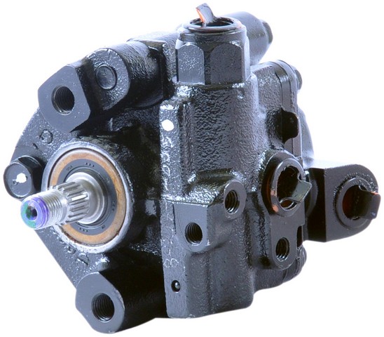 Atsco 5252 Power Steering Pump For CHRYSLER,DODGE,EAGLE,MITSUBISHI