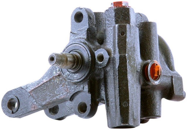 Atsco 5070 Power Steering Pump For CHEVROLET,TOYOTA