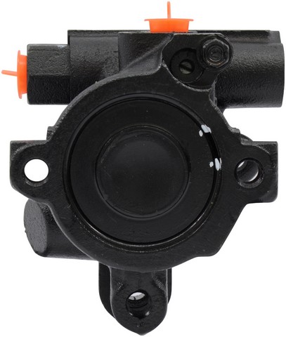 Atsco 5083 Power Steering Pump For CHEVROLET,GEO,TOYOTA