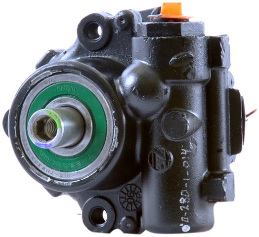 Atsco 6235 Power Steering Pump For CHRYSLER,DODGE,PLYMOUTH