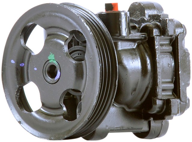 Atsco 5744 Power Steering Pump For MITSUBISHI