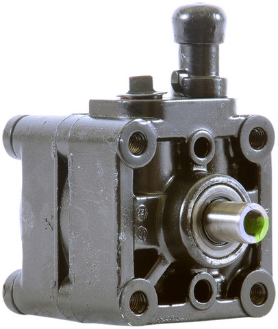 Atsco 5213 Power Steering Pump For VOLVO