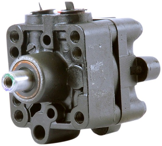 Atsco 5579 Power Steering Pump For NISSAN
