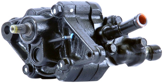 Atsco 5040 Power Steering Pump For HONDA