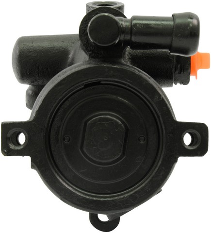 Atsco 6320 Power Steering Pump For RENAULT