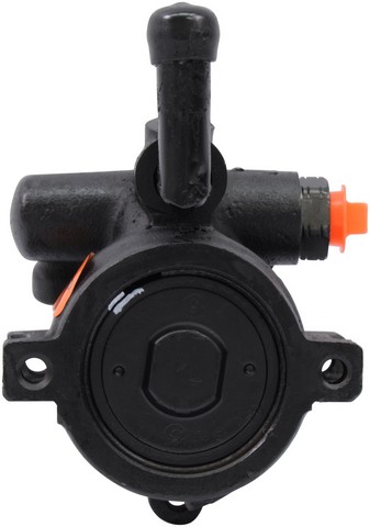 Atsco 5172 Power Steering Pump For VOLVO