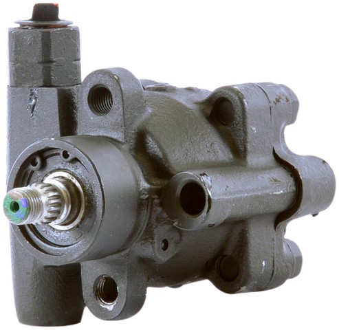 Atsco 5154 Power Steering Pump For INFINITI,NISSAN