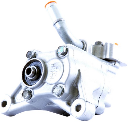 Atsco 5141 Power Steering Pump For HONDA