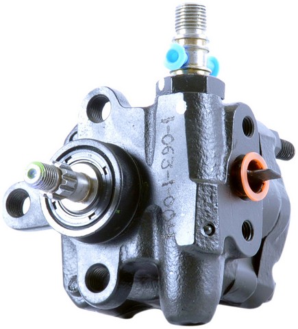 Atsco 5093 Power Steering Pump For ISUZU