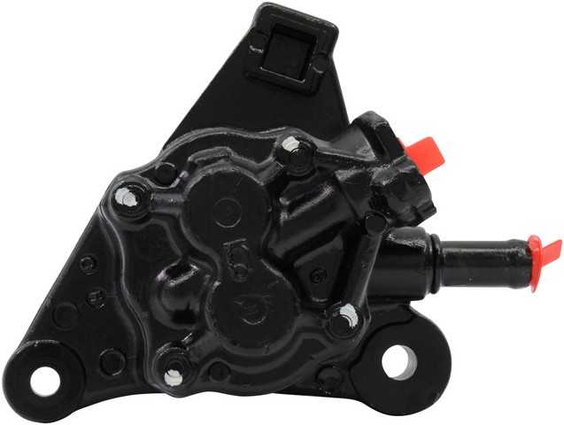 Atsco 5132 Power Steering Pump For ACURA