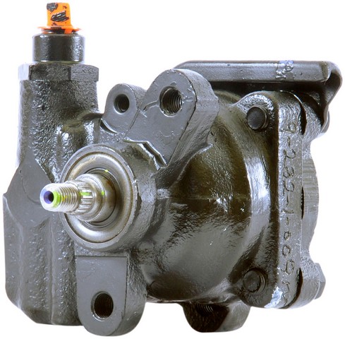 Atsco 5032 Power Steering Pump For MITSUBISHI