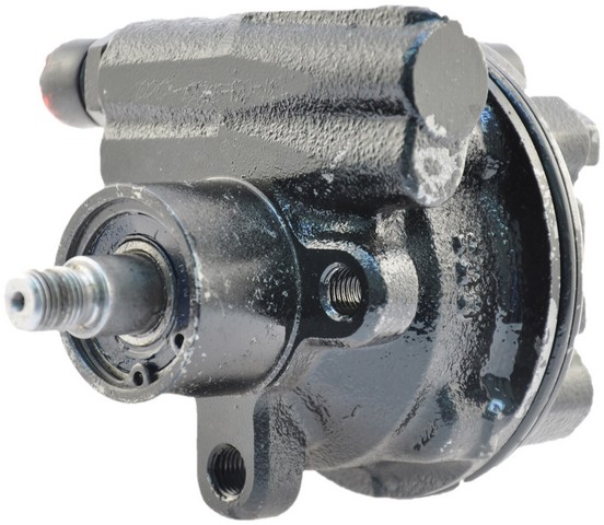 Atsco 5144 Power Steering Pump For MAZDA