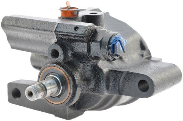 Atsco 5086 Power Steering Pump For LEXUS,TOYOTA