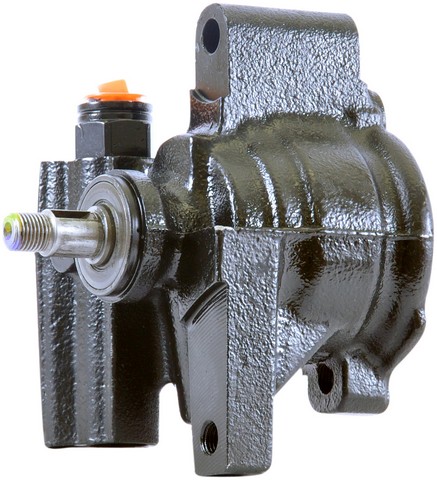 Atsco 5593 Power Steering Pump For TOYOTA