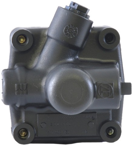 Atsco 5307 Power Steering Pump For BMW