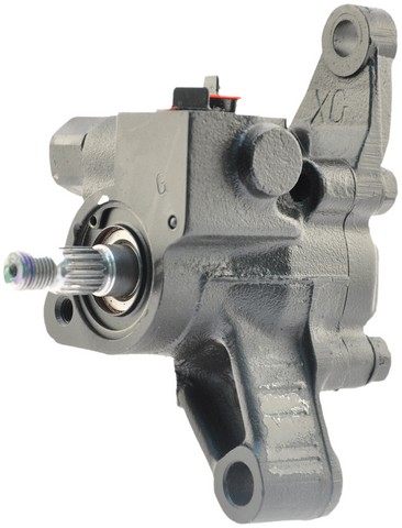 Atsco 5729 Power Steering Pump For HYUNDAI