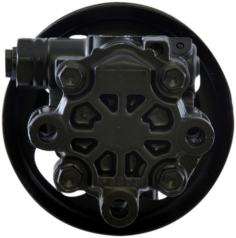 Atsco 5762 Power Steering Pump For LEXUS,TOYOTA