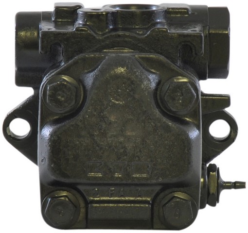 Atsco 5601 Power Steering Pump For SAAB