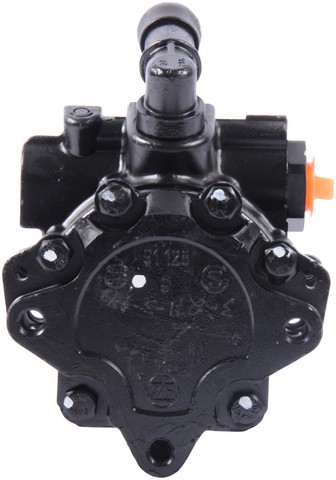 Atsco 5849 Power Steering Pump For LAND ROVER