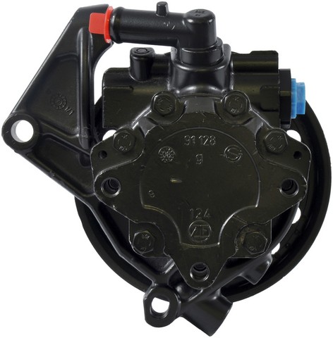 Atsco 5654 Power Steering Pump For VOLVO