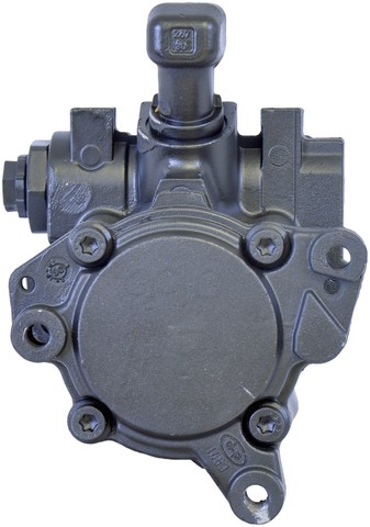 Atsco 50134 Power Steering Pump For MERCEDES-BENZ