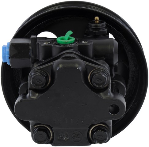 Atsco 50171 Power Steering Pump For HYUNDAI